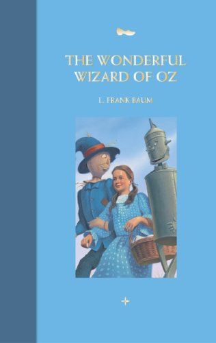 Stock image for The Wonderful Wizard of Oz for sale by BookHolders