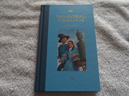 Stock image for The Wonderful Wizard of Oz for sale by BookHolders