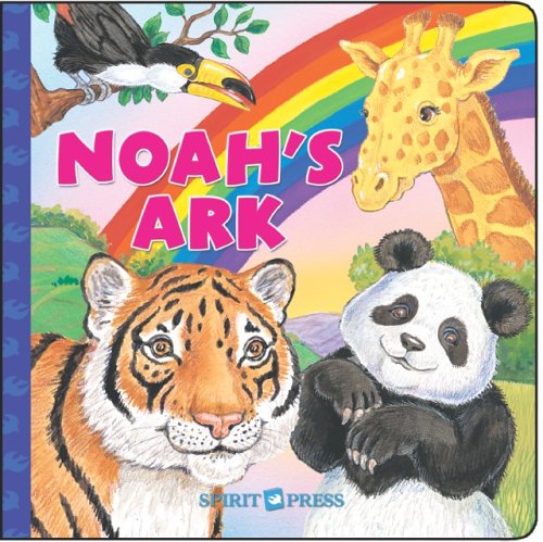 Stock image for Noah's Ark for sale by Wonder Book