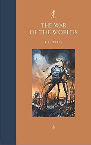 Beispielbild fr The War of the Worlds (The Great Reads Editions) zum Verkauf von HPB-Diamond