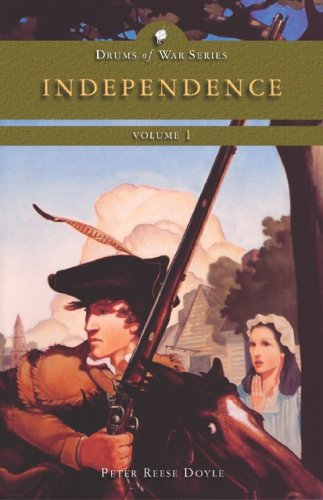 Imagen de archivo de Drums of War Independence a la venta por BooksRun