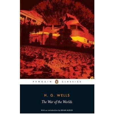 The War of the Worlds (9781403715036) by H.G. Wells