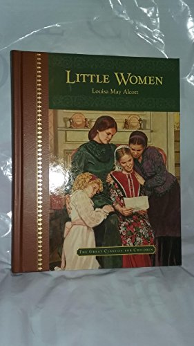 Imagen de archivo de Little Women a la venta por Goodwill