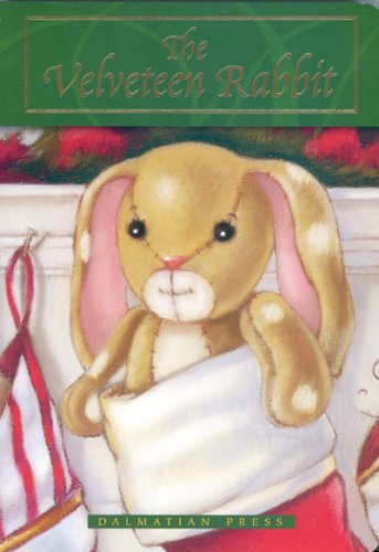 Stock image for The Velveteen Rabbit [Board book] williams-margery-thompson-pat-crownover-ashley for sale by BennettBooksLtd