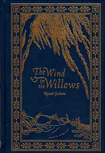 Beispielbild fr The Wind in the Willows zum Verkauf von HPB-Diamond