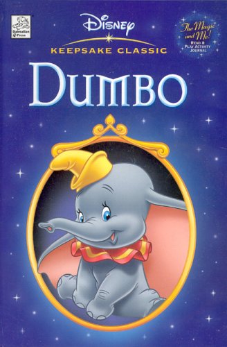9781403717474: Dumbo (Keepsake Classic) by Disney (2005-01-01)