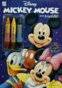 Disney Mickey Mouse and Friends (9781403719669) by Dalmatian Press