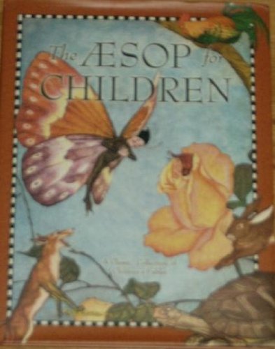 Imagen de archivo de The Aesop For Children, A Collection of Children's Fables a la venta por ThriftBooks-Atlanta