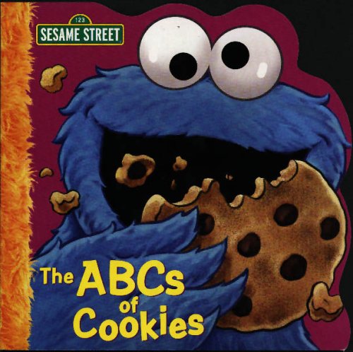 Stock image for The ABCs of Cookies for sale by ThriftBooks-Dallas