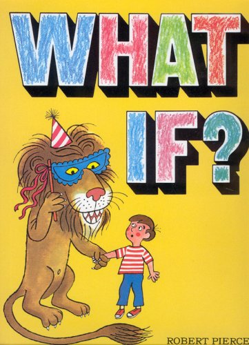 What If? (9781403723505) by Dalmatian Press
