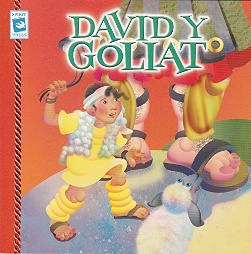 Stock image for David Y Goliat (Spanish) for sale by JR Books