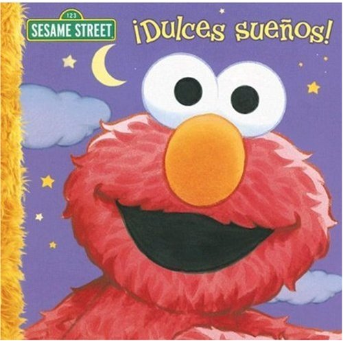 Imagen de archivo de Dulces Sueños! (Sesame Street (Dalmatian Press)) (Spanish Edition) a la venta por BooksRun