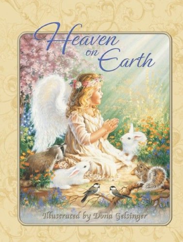 Stock image for Heaven on Earth for sale by Books-FYI, Inc.