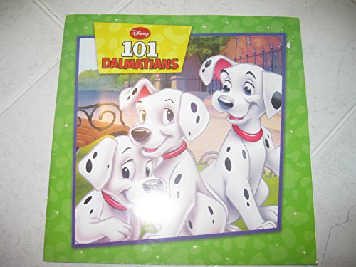 9781403733160: 101 Dalmatians