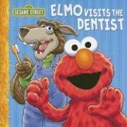 9781403734303: Elmo Visits the Dentist