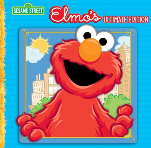 9781403737175: Title: Elmos Ultimate Edition Storybook