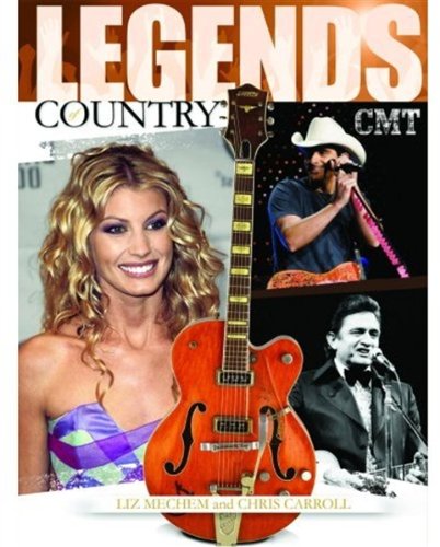 Beispielbild fr Legends of Country zum Verkauf von Hafa Adai Books