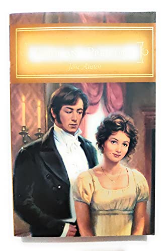 Stock image for Pride & Prejudice (Unabridged Classics) for sale by HPB-Diamond