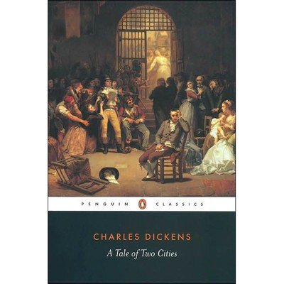 9781403739100: A Tale of Two Cities (Unabridged Classics)