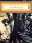Stock image for Frankenstein for sale by ThriftBooks-Atlanta