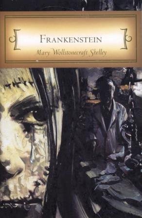 Stock image for Frankenstein for sale by ThriftBooks-Dallas