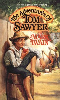 Beispielbild fr The Adventures of Tom Sawyer (Unabridged Classics) zum Verkauf von Wonder Book
