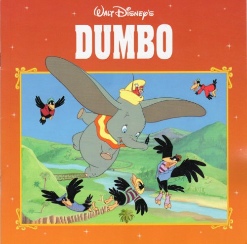 Stock image for Dumbo for sale by SecondSale