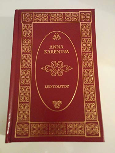 9781403742063: Anna Karenina