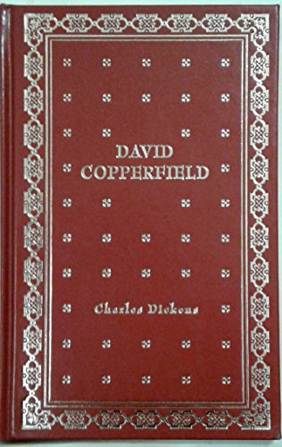 9781403742148: David Copperfield (Classic Library)