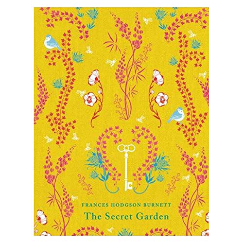 Beispielbild fr The Secret Garden (The Great Classics For Children) zum Verkauf von SecondSale