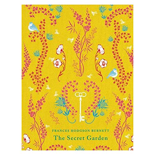 Imagen de archivo de The Secret Garden (The Great Classics For Children) a la venta por SecondSale