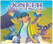 Stock image for Joseph & His Coat of Many Colors for sale by Wonder Book