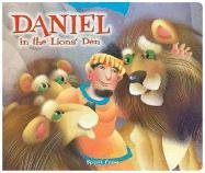 Beispielbild fr Daniel and the Lions' Den zum Verkauf von Wonder Book