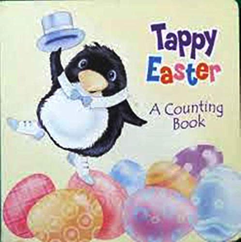 Stock image for Tappy Easter! A Counting Book for sale by SecondSale