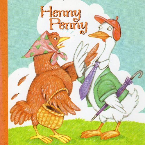 Stock image for Henny Penny for sale by SecondSale