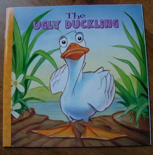 Beispielbild fr The Ugly Duckling zum Verkauf von Better World Books