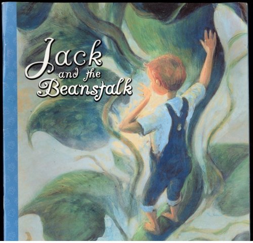 9781403748669: jack-and-the-beanstalk