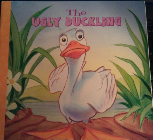 Stock image for The Ugly Duckling for sale by Better World Books