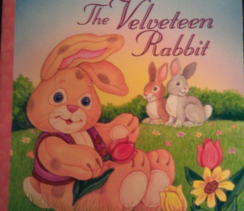 Imagen de archivo de The Velveteen Rabbit a la venta por Better World Books