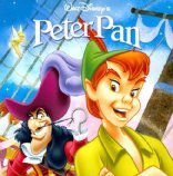 Stock image for Walt Disney's Peter Pan for sale by SecondSale