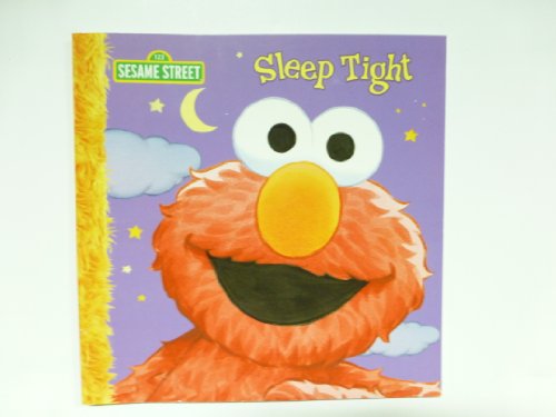Imagen de archivo de Sleep Tight (Sesame Street) a la venta por Gulf Coast Books