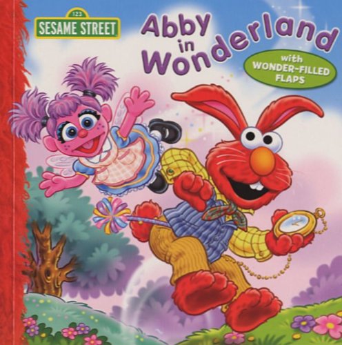 Stock image for Abby in Wonderland for sale by Better World Books