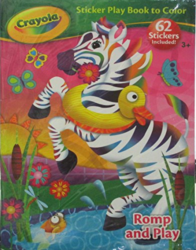 Beispielbild fr Animal Play zum Verkauf von Wonder Book
