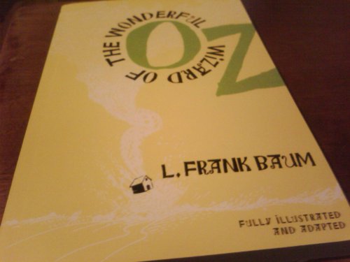 Imagen de archivo de The Wonderful Wizard of Oz a la venta por Wonder Book