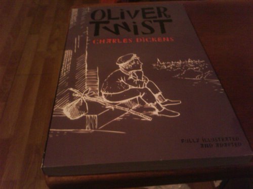 9781403764980: Title: Oliver Twist