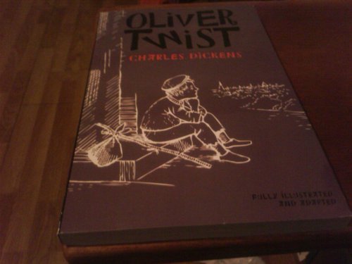 9781403764980: Oliver Twist