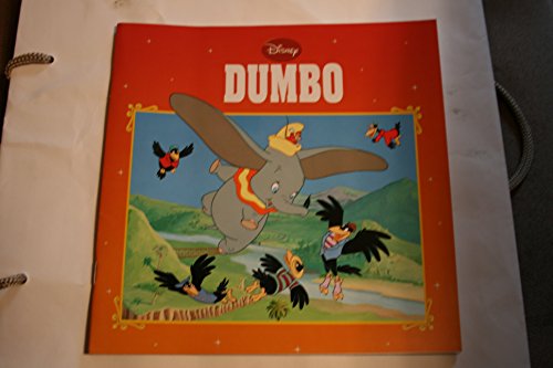 Stock image for Disney Dumbo for sale by Decluttr