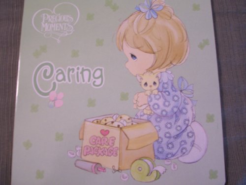 Stock image for Precious Moments ~ Caring for sale by Wonder Book