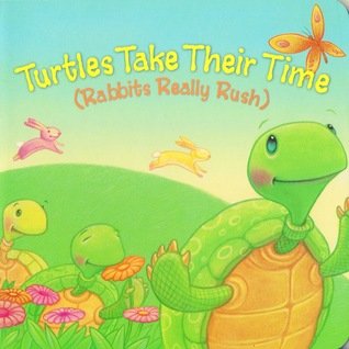 Beispielbild fr Turtles Take Their Time zum Verkauf von Wonder Book