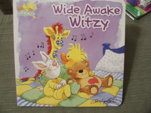 Stock image for Wide Awake Witzy (Little Suzy's Zoo) for sale by Gulf Coast Books